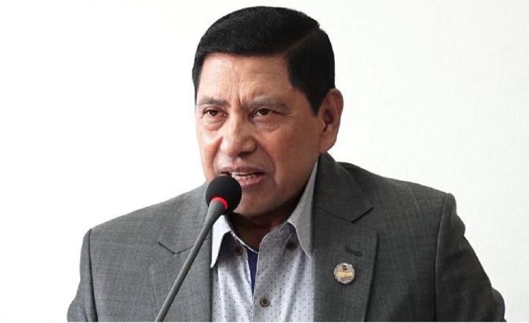 यस्तो छ उपप्रधानमन्त्री नारायणकाजी श्रेष्ठको मेडिकल सर्टिफिकेट