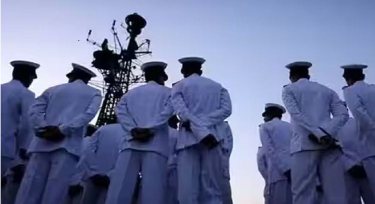 पक्राउ परेका भारतीय नौ सेना कतारमा मृत्युदण्डको भागीदार