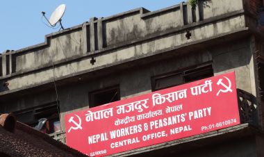 शान्तिको पक्षमा आज काठमाडौंको रत्नपार्कमा जुलुश हुने