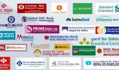 वाणिज्य बैंकहरुले गरे अपरिस्कृत वित्तिय विवरण सार्वजनिक, कुन बैंकको अवस्था कस्तो ?