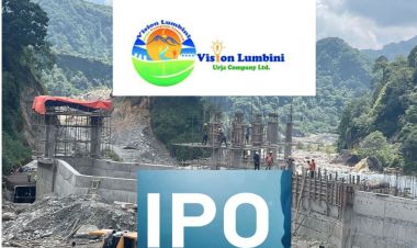 भिजन लुम्बिनीको आईपीओमा पर्यो मागभन्दा बढी आवेदन