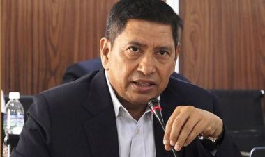 भूकम्प प्रभावित जिल्लामा तत्काल ५÷५ करोड पठाइने