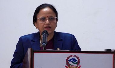 जाजरकोट भूकम्पः मृतक परिवारलाई दुईलाख राहत दिने