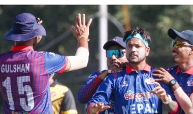 विश्वकपमा छनोट हुने राष्ट्रिय टिमलाई ५० लाख दिने क्यानको घोषणा