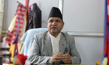 घाइतेहरुलाई उपयुक्त अस्पतालमा रिफर गर्न मन्त्री ज्वालाको निर्देशन