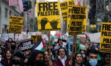 प्यालेस्टाइनी अतिवादी समुह हमास र इजरायलबीच वार्ता सुरु