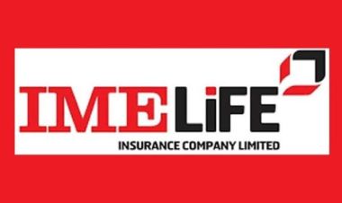 आइएमई लाइफको नाफामा ७६ प्रतिशतले वृद्धि