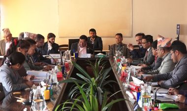 नयाँ स्टक एक्सचेञ्जको लाइसेन्स प्रक्रिया अगाडि बढाउन अर्थ समितिले दियो निर्देशन