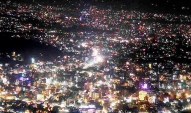 यस वर्षको लक्ष्मीपूजाको दिन विद्युतको उच्च माग