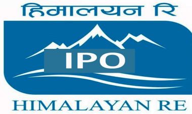 हिमालयन रिको प्रथम चरणको आईपीओ खुला,कसरी दिने आवेदन ?