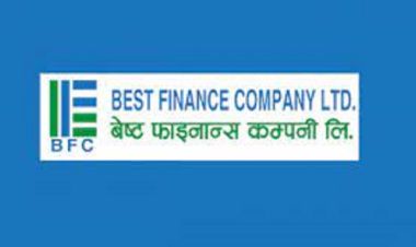 वेष्ट फाइनान्स कम्पनीको संस्थापक सेयर बिक्रीमा