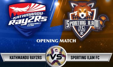 नेपाल सुपर लिग : दोस्रो संस्करण आजदेखि सुरु हुँदै