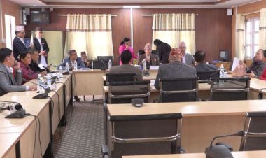 सर्वोच्चको न्यायाधीशमा सिफारिस ६ जनाका सम्बन्धमा उजुरी माग