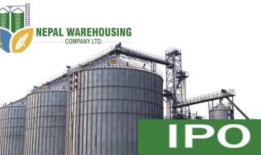 नेपाल वेयर हाउजिङले गर्यो सर्वसाधारणका लागि आइपिओ खुला