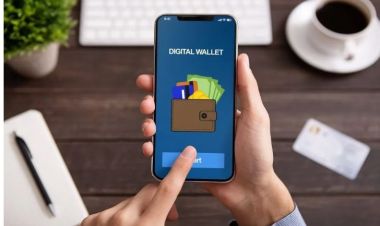 दुई करोड नाघ्यो वालेट मार्फत कारोबार गर्नेको संख्या