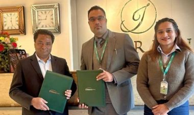 नयाँ बानेश्वरस्थित इन्द्रेणी सुइट होटलमा सिटिजन्स बैंकका ग्राहकहरू विशेष छुट पाउने