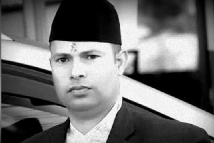 महासचिव गुटेरेसको सुरक्षामा खटिएका असईको लेक लागेर मृत्यु