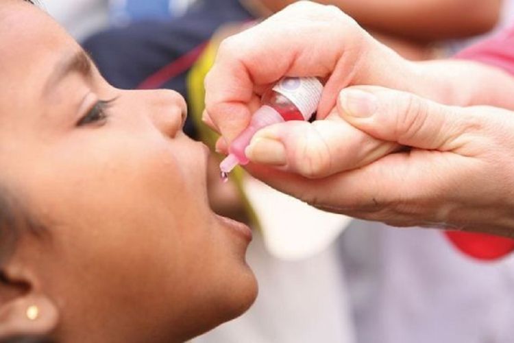 ३२ लाख बालबालिकालाई भिटामिन ए खुवाइँदै
