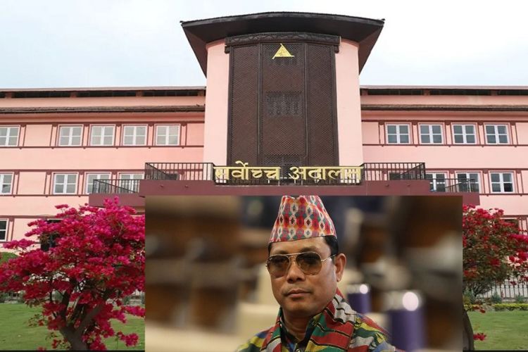 कार्तिक २३ गते रेशम चौधरीको अन्तिम सुनवाई हुने