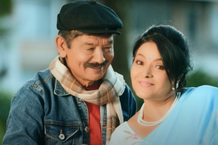 मदनकृष्ण श्रेष्ठको स्वरमा ‘ सुन न तिमी राम्रो लाग्यो’  बाेलकाे गीत सार्वजनिक