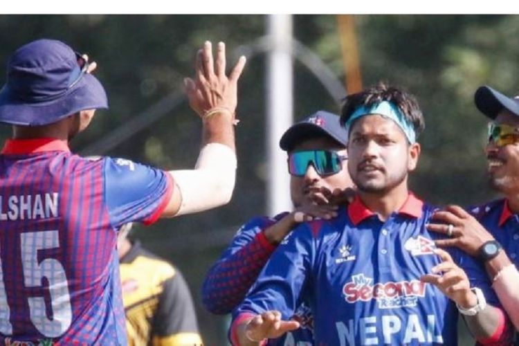 विश्वकपमा छनोट हुने राष्ट्रिय टिमलाई ५० लाख दिने क्यानको घोषणा