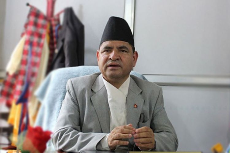 घाइतेहरुलाई उपयुक्त अस्पतालमा रिफर गर्न मन्त्री ज्वालाको निर्देशन