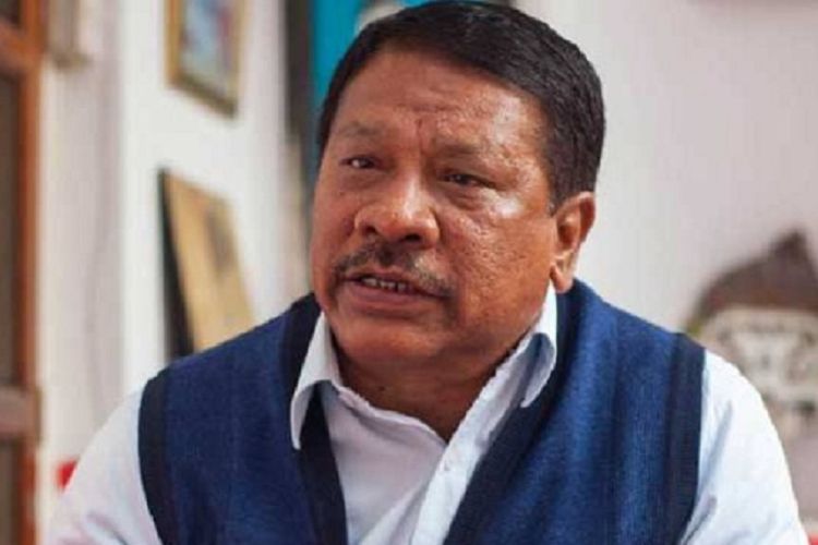 तीनै तहका सरकारलाई प्रभावकारी बनाउनुपर्छ :  प्रकाशमान सिंह
