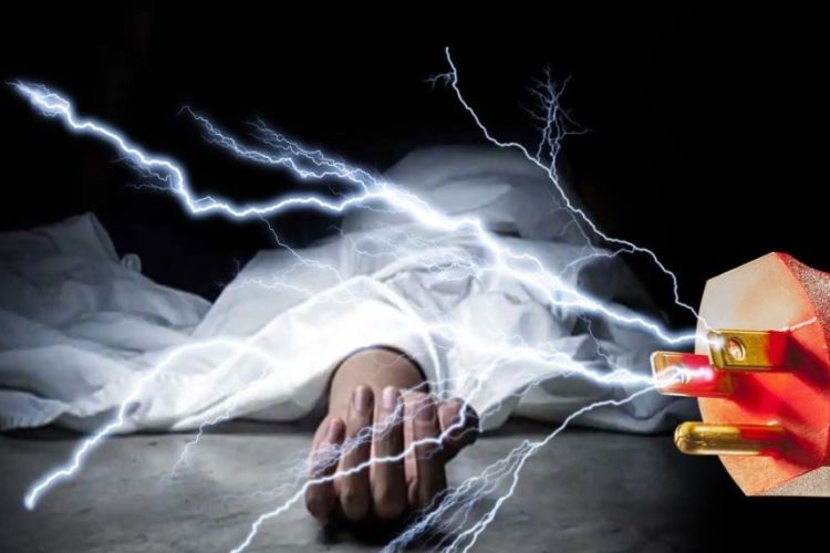 अलपत्र तालमा कुल्चिदा करेन्ट लागेर बाग्लुङमा एकको मृत्यु
