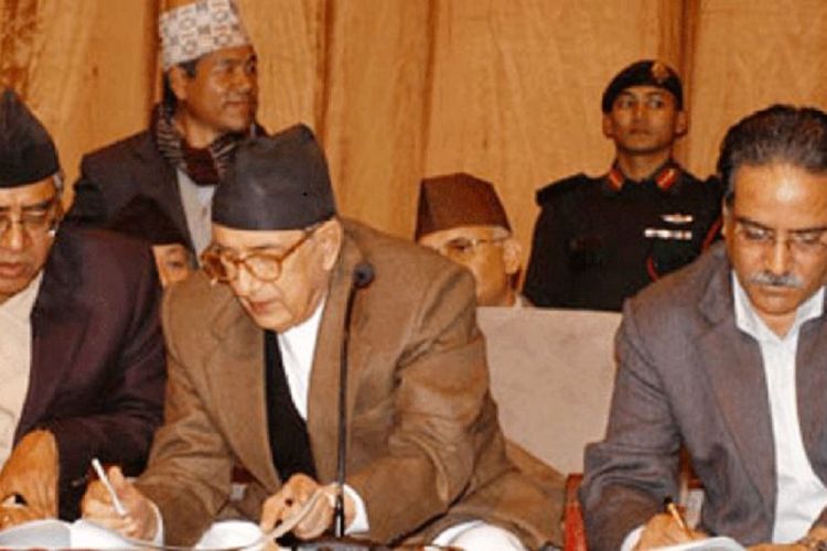 विस्तृत शान्ति सम्झौताको १७ वर्ष पूरा, अझै पाएनन् पीडितले न्याय