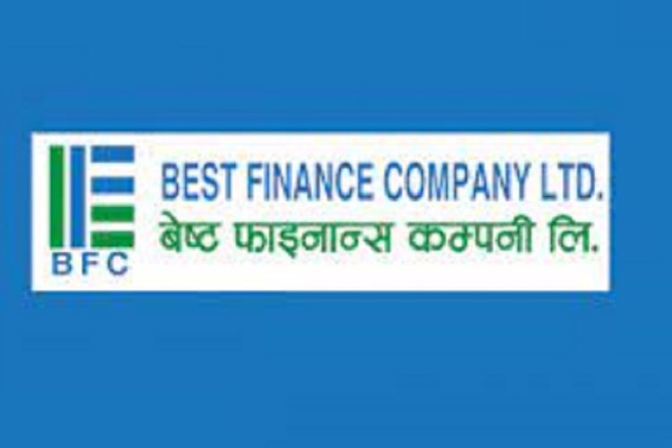 वेष्ट फाइनान्स कम्पनीको संस्थापक सेयर बिक्रीमा