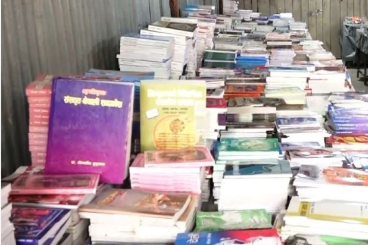 भृकुटीमण्डपमा दक्षिण एसिया अन्तर्राष्ट्रिय पुस्तक प्रदर्शनी हुँदै