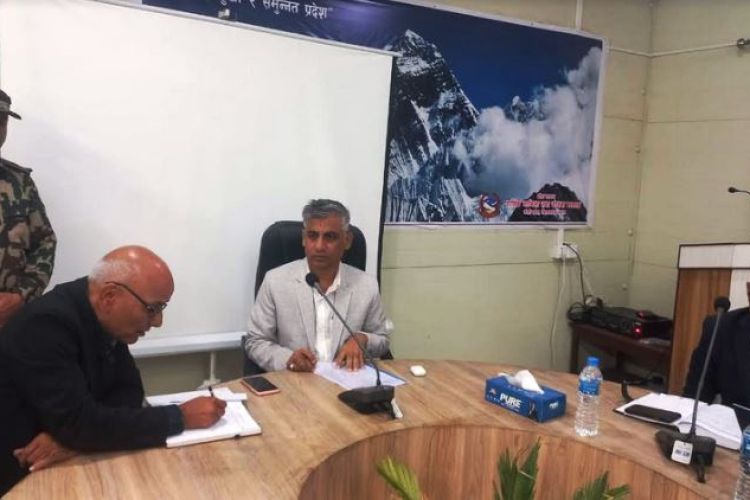 बजेट पूर्ण रूपमा कार्यान्वयन हुन्छ : मुख्यमन्त्री कार्की