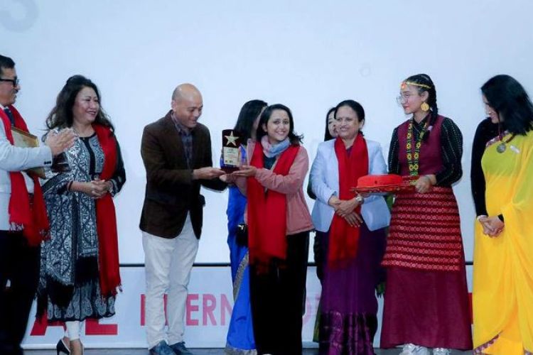 तेस्रो संस्करणको आइर्वाट नेपाल अन्तर्राष्ट्रिय महिला चलचित्र महोत्सव सम्पन्न