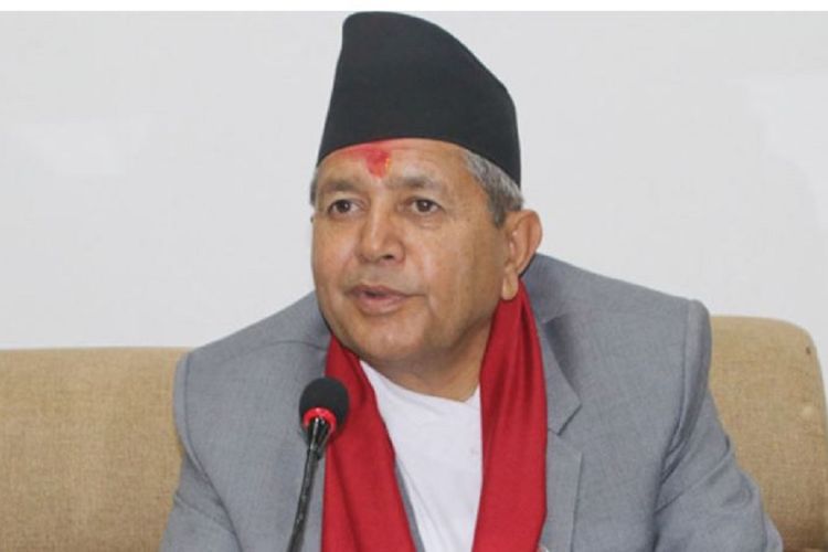 संसदीय समितिका निर्णय र निर्देशन कार्यान्वयनमा सरकारले गम्भीरता देखाएको छैन : सभामुख घिमिरे