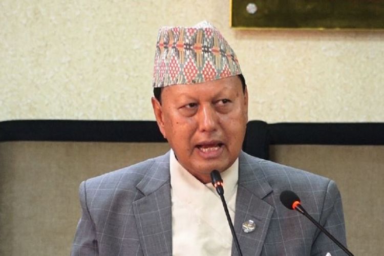 बसाइँ सराईको समस्यालाई व्यवस्थित गर्न तीनै तहका सरकार लाग्नुपर्छ : मन्त्री बस्नेत