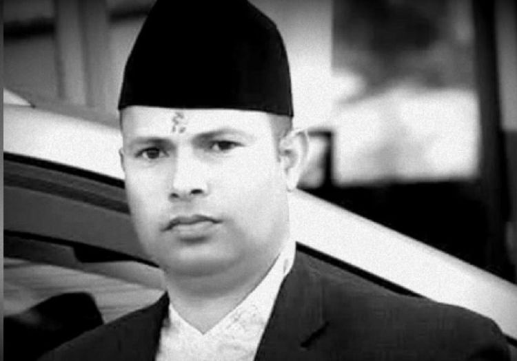 महासचिव गुटेरेसको सुरक्षामा खटिएका असईको लेक लागेर मृत्यु