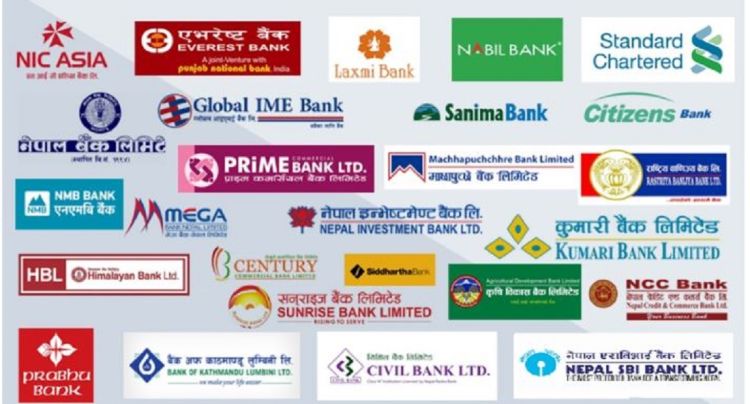 वाणिज्य बैंकहरुले गरे अपरिस्कृत वित्तिय विवरण सार्वजनिक, कुन बैंकको अवस्था कस्तो ?