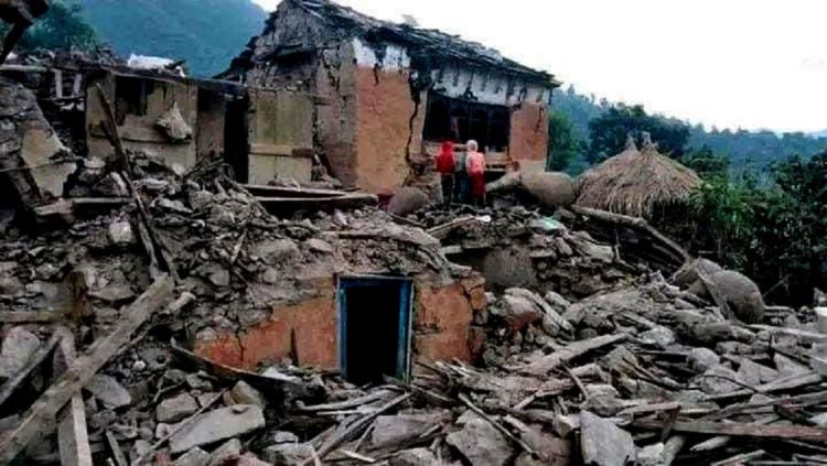 भूकम्पमा घाइते भएकाको उद्धारका लागि तीनवटा हेलिकोप्टर परिचालन गरिने