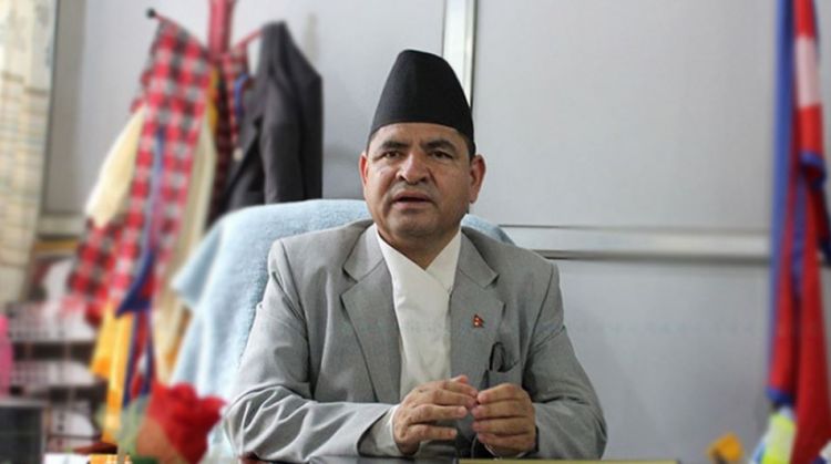 घाइतेहरुलाई उपयुक्त अस्पतालमा रिफर गर्न मन्त्री ज्वालाको निर्देशन