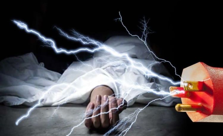 अलपत्र तालमा कुल्चिदा करेन्ट लागेर बाग्लुङमा एकको मृत्यु
