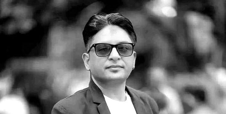 कृष्णभिरमा मृत अवस्थामा भेटिए कलाकार प्रकाश ढकाल