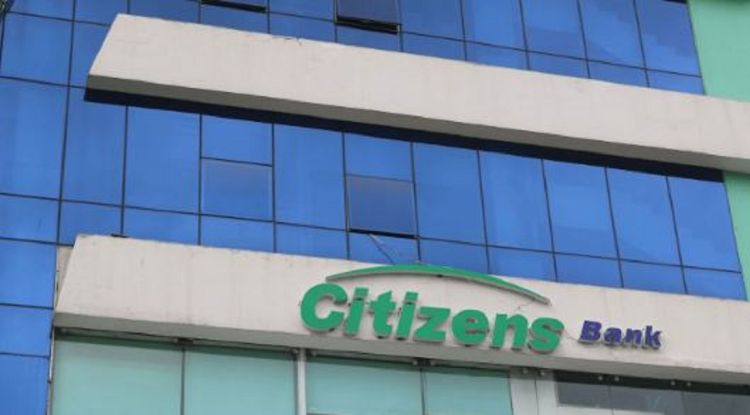 सिटिजन्स बैंकको १८९औं नयाँ शाखा काठमाडौं टेकुमा संचालन