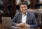 ग्लोबल आईएमईले डिजिटल कारोबार ८० प्रतिशत पुर्याउनेछौं : अध्यक्ष ढकाल