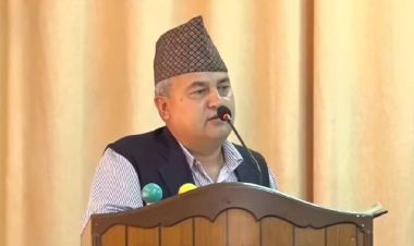 बाग्मतीका मुख्यमन्त्रीले बोलाए सर्वदलीय बैठक