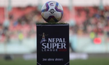 नेपाल सुपर लिगः झापा एफसी र काठमाडौं रेजर्स एफसीबीच प्रतिस्पर्धा