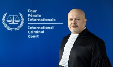 इजरायल–हमास युद्दः अन्तराष्ट्रिय फौजदारी अदालतले युद्ध अपराधको छानबिन गर्ने