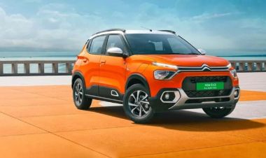 सिट्रोन गाडी नेपालमा इलेक्ट्रिक गाडीको बजार परिवेश बदल्दै 