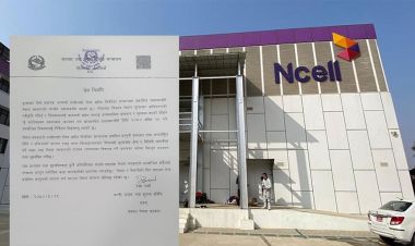 एनसेलको सेयर किनबेच प्रकरणबारे छानबिन गर्न समिति गठन गरिने