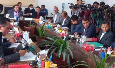 एनसेलका सीईओलाई छलफलका लागि बोलाउने अर्थ समितिको निर्णय