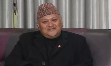 राष्ट्रिय सभाको निर्वाचनमाा सहभागी हुने राप्रपाको निर्णय